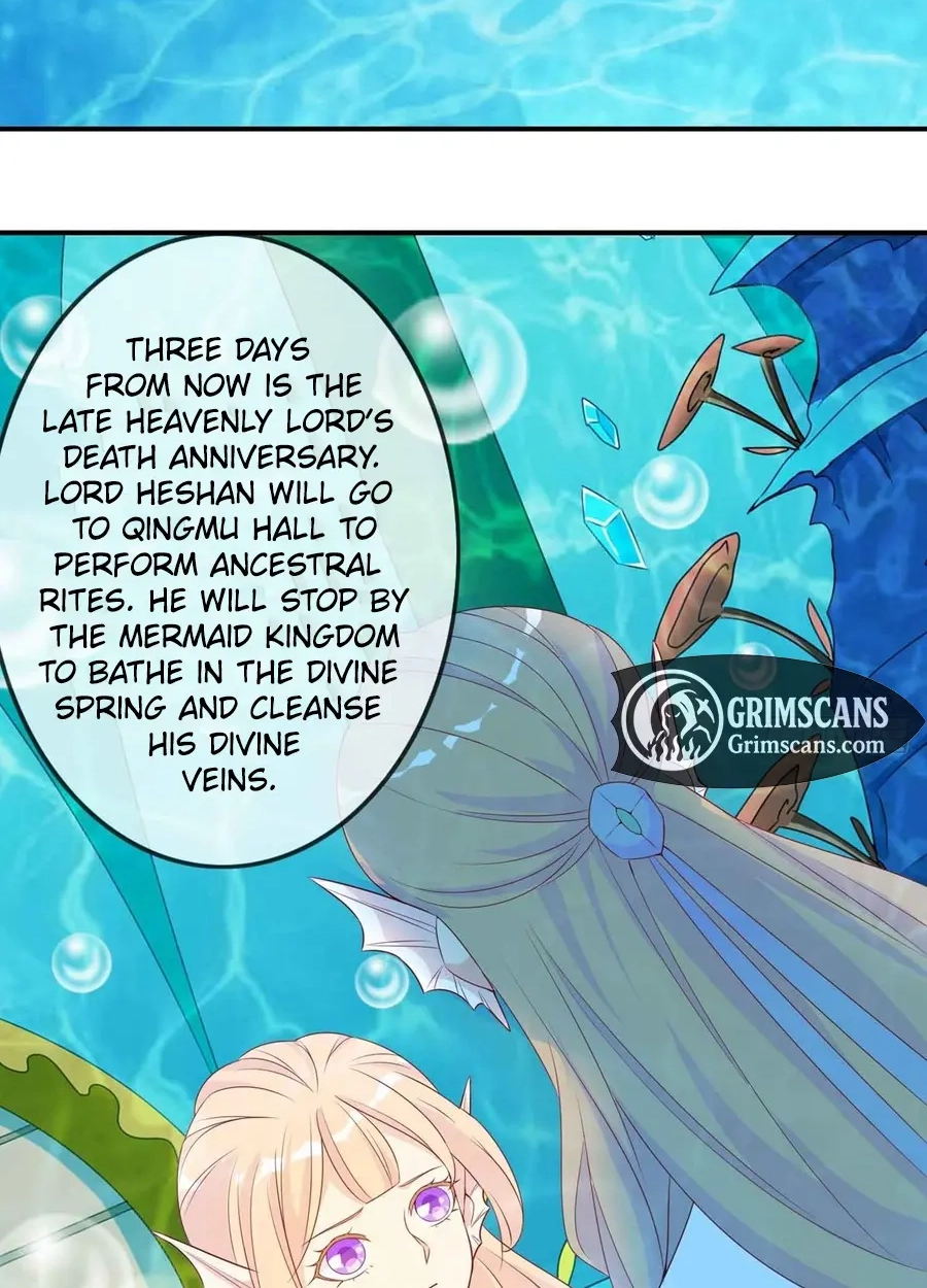 The Stunning Little Egg Concubine Chapter 19 page 4 - 
