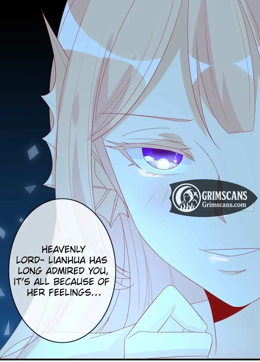 The Stunning Little Egg Concubine Chapter 19 page 34 - 