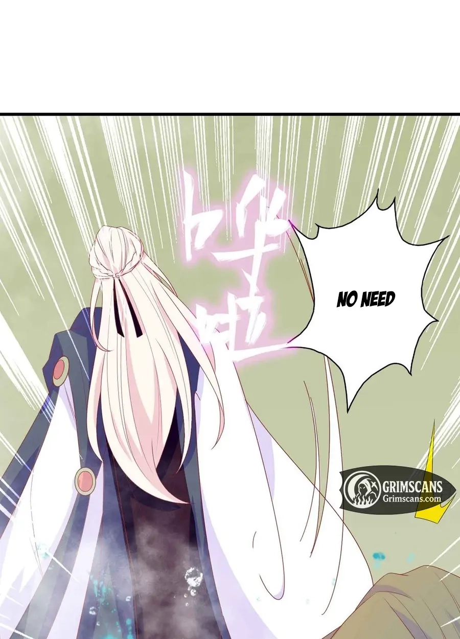 The Stunning Little Egg Concubine Chapter 19 page 35 - 