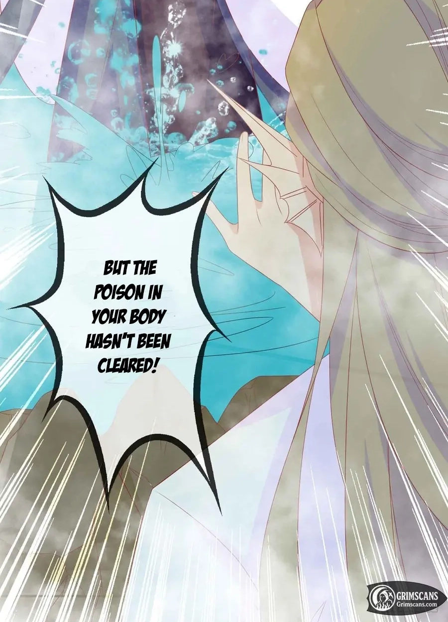 The Stunning Little Egg Concubine Chapter 19 page 36 - 