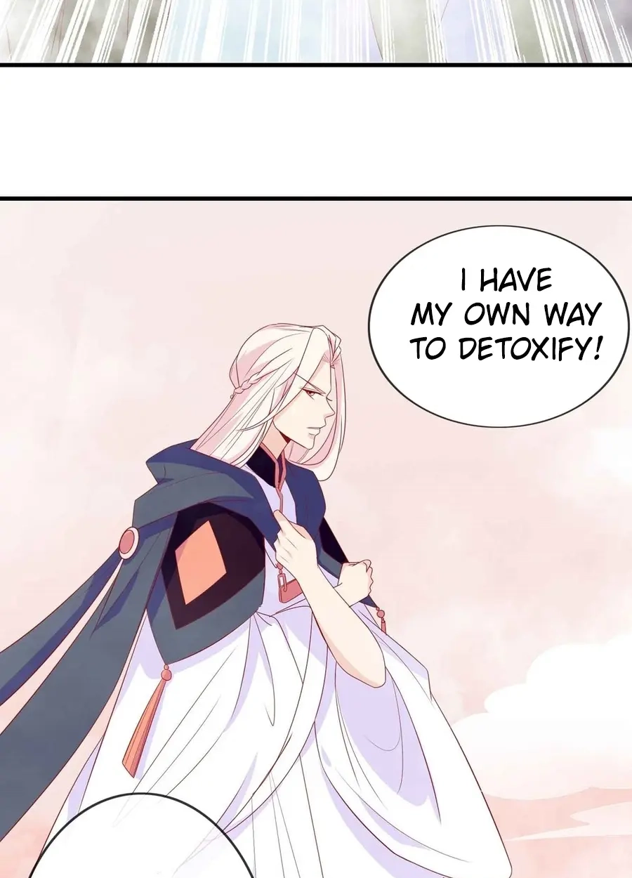 The Stunning Little Egg Concubine Chapter 19 page 37 - 