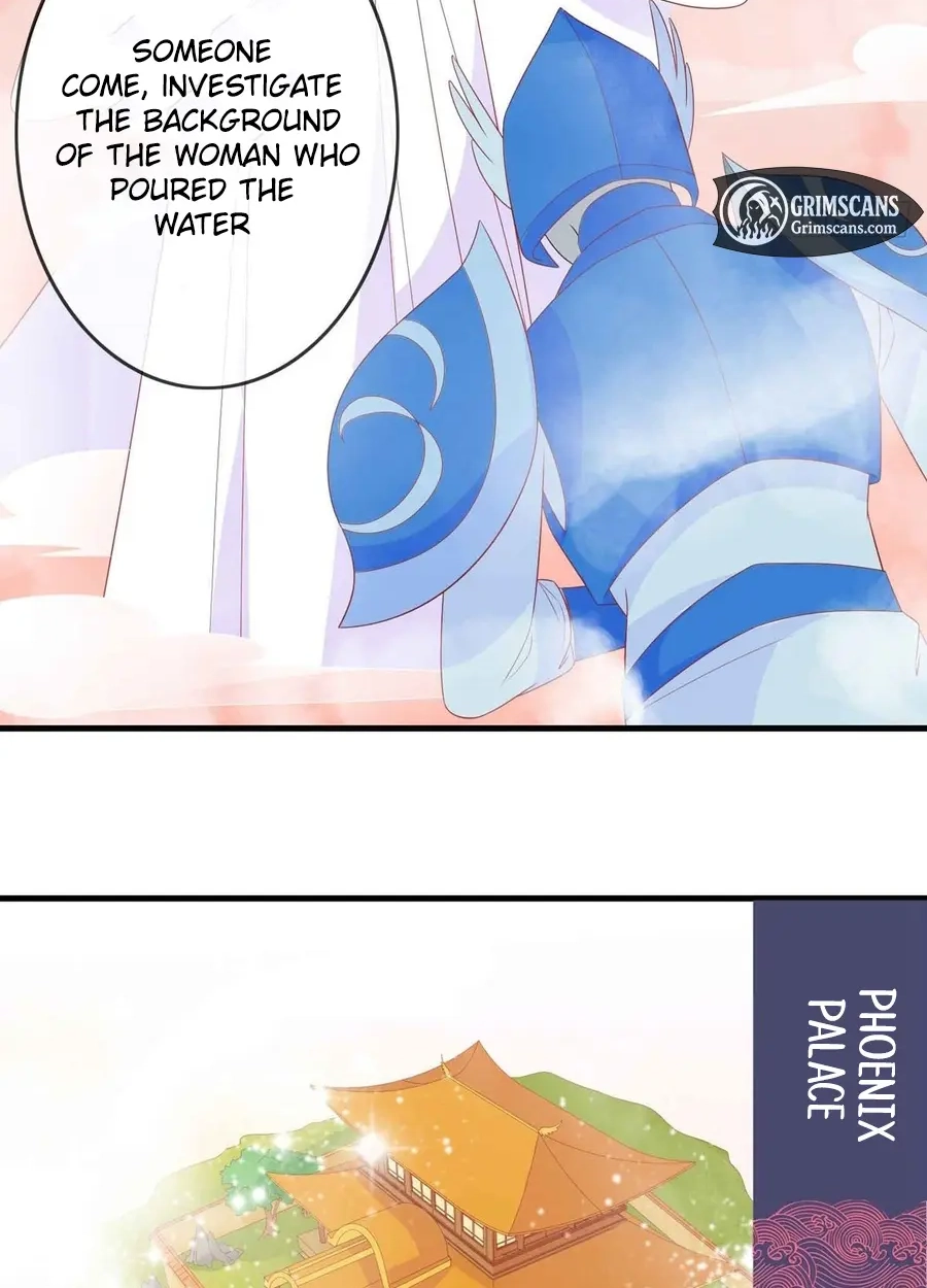 The Stunning Little Egg Concubine Chapter 19 page 38 - 