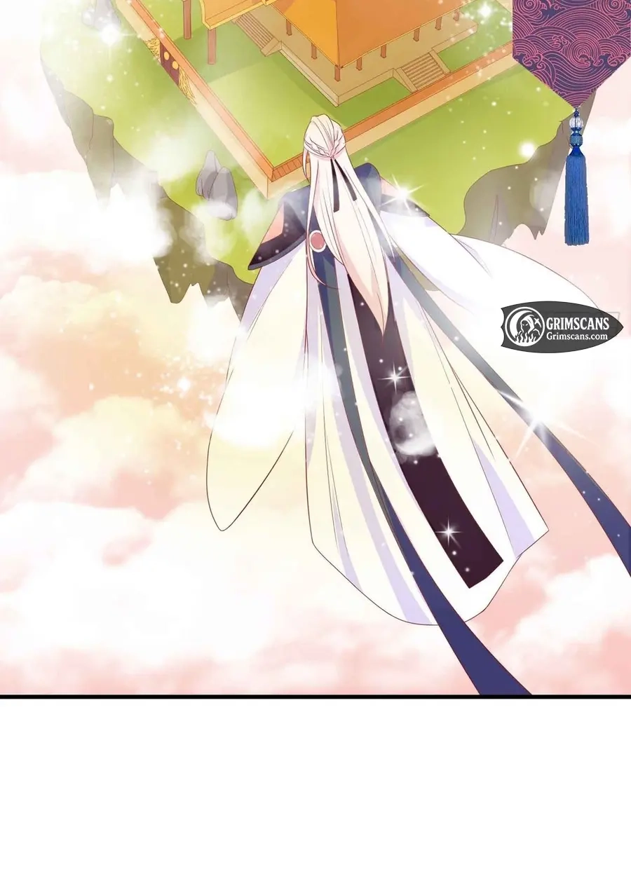 The Stunning Little Egg Concubine Chapter 19 page 39 - 