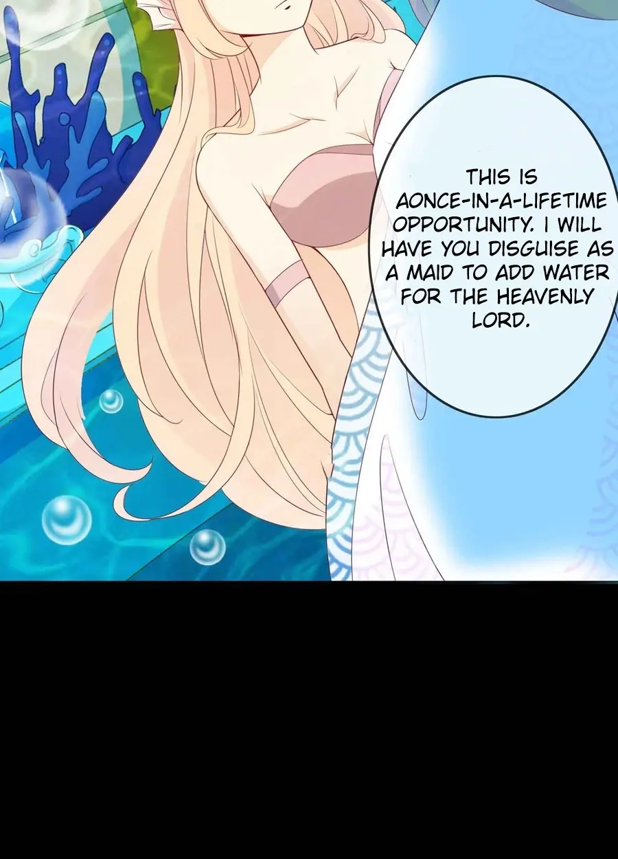 The Stunning Little Egg Concubine Chapter 19 page 5 - 