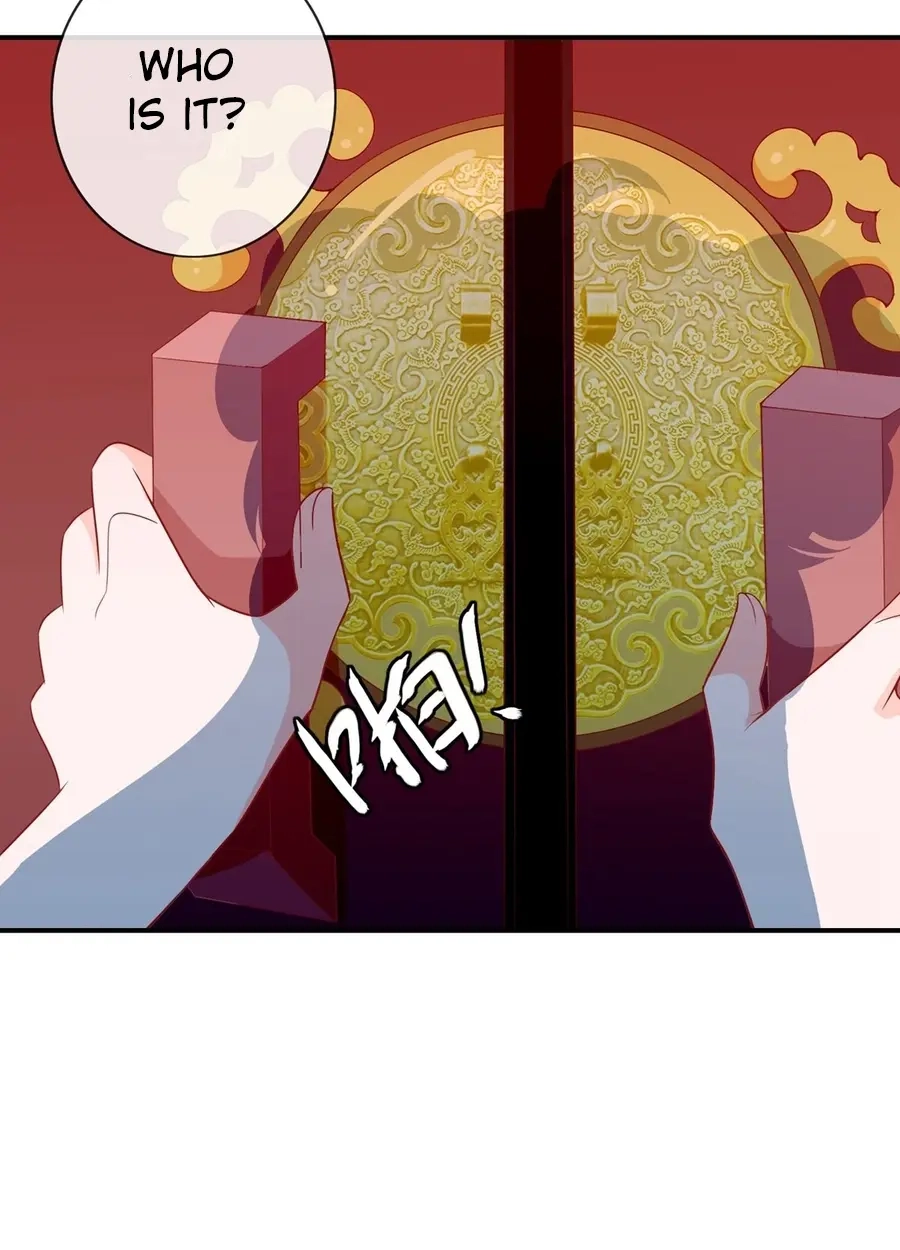 The Stunning Little Egg Concubine Chapter 19 page 41 - 