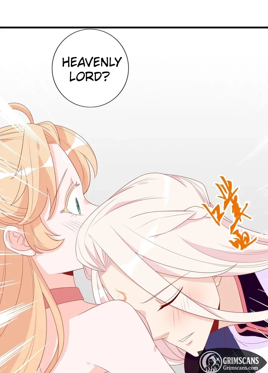 The Stunning Little Egg Concubine Chapter 19 page 42 - 
