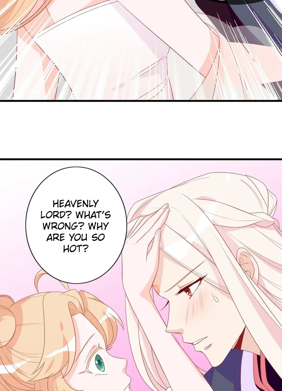 The Stunning Little Egg Concubine Chapter 19 page 43 - 