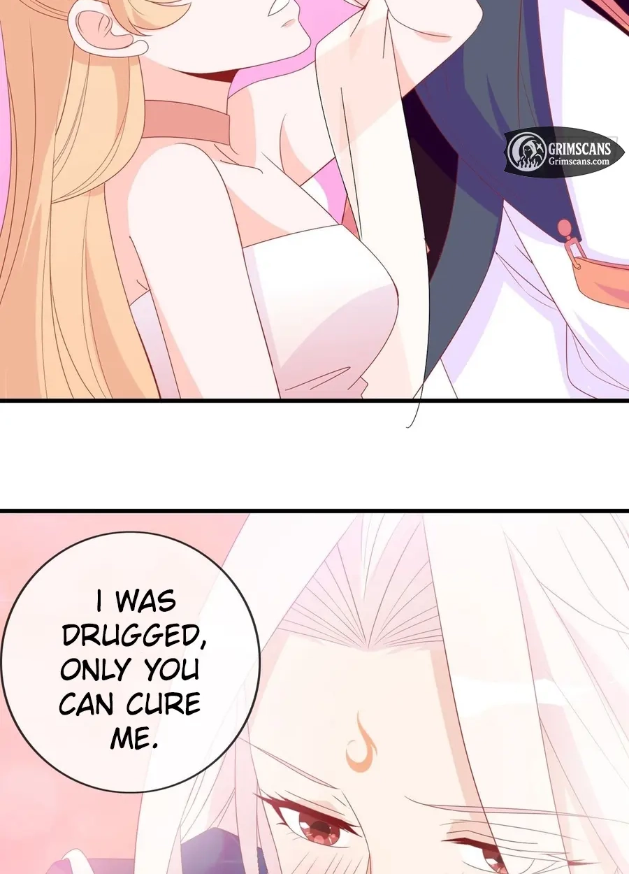 The Stunning Little Egg Concubine Chapter 19 page 44 - 