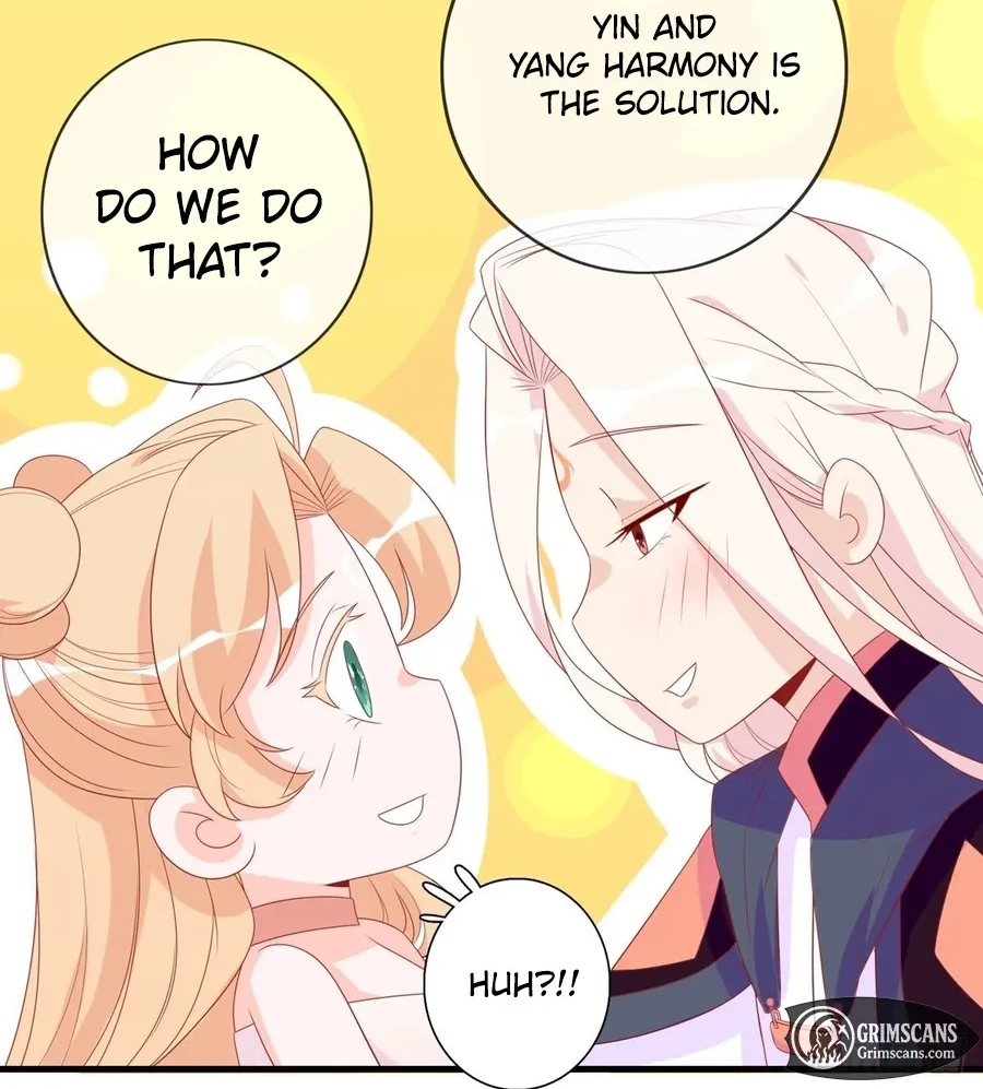 The Stunning Little Egg Concubine Chapter 19 page 46 - 