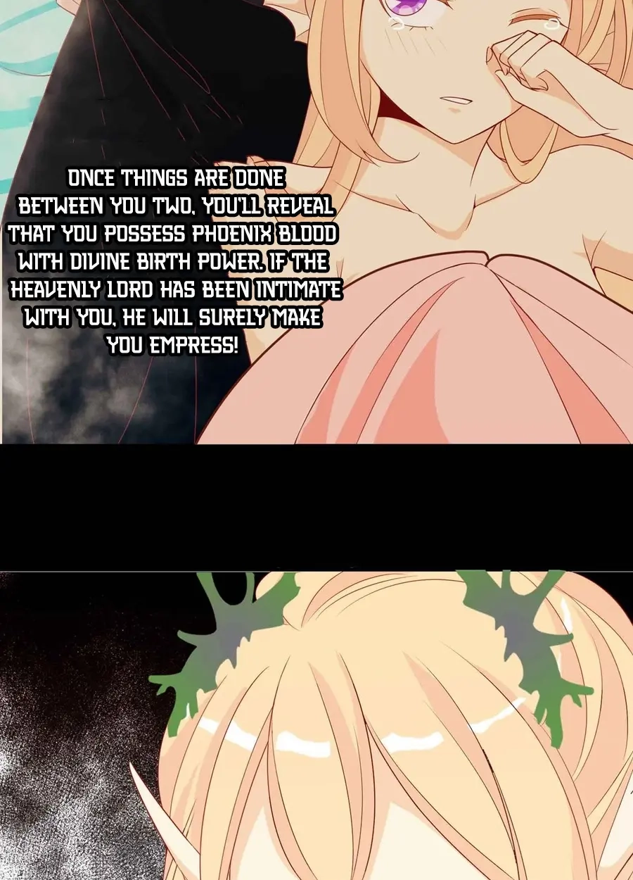 The Stunning Little Egg Concubine Chapter 19 page 7 - 