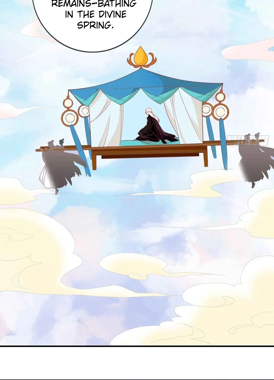 The Stunning Little Egg Concubine Chapter 19 page 9 - 