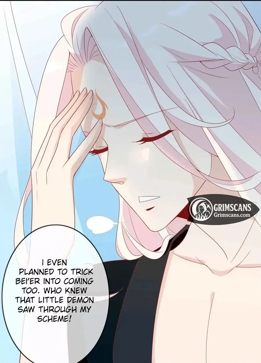 The Stunning Little Egg Concubine Chapter 19 page 10 - 