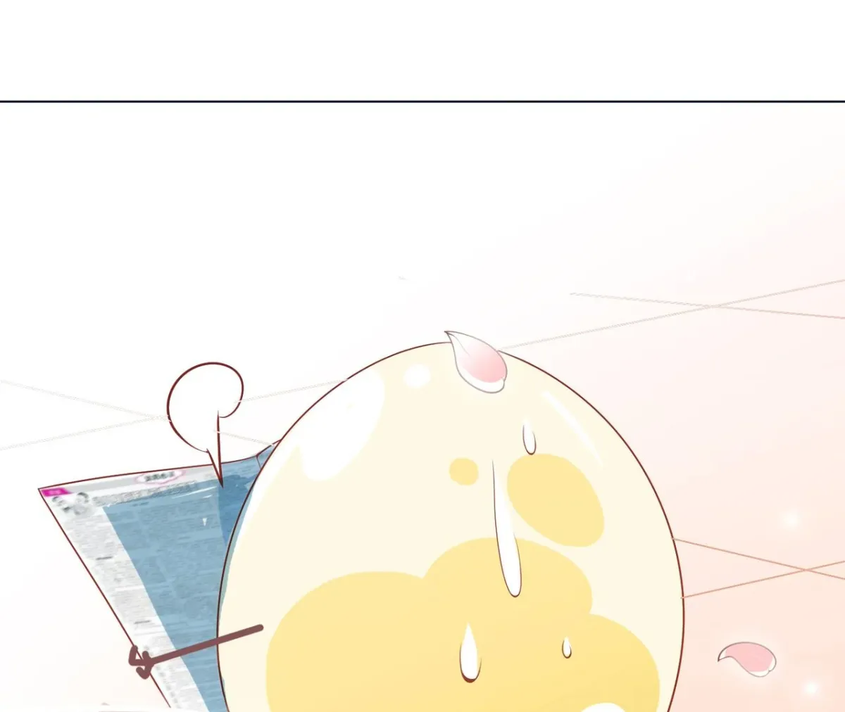 The Stunning Little Egg Concubine Chapter 2 page 1 - 