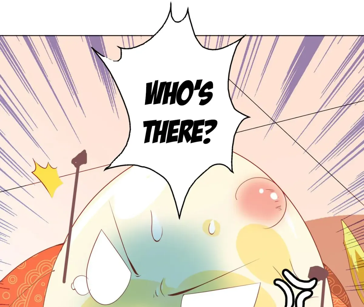 The Stunning Little Egg Concubine Chapter 2 page 11 - 