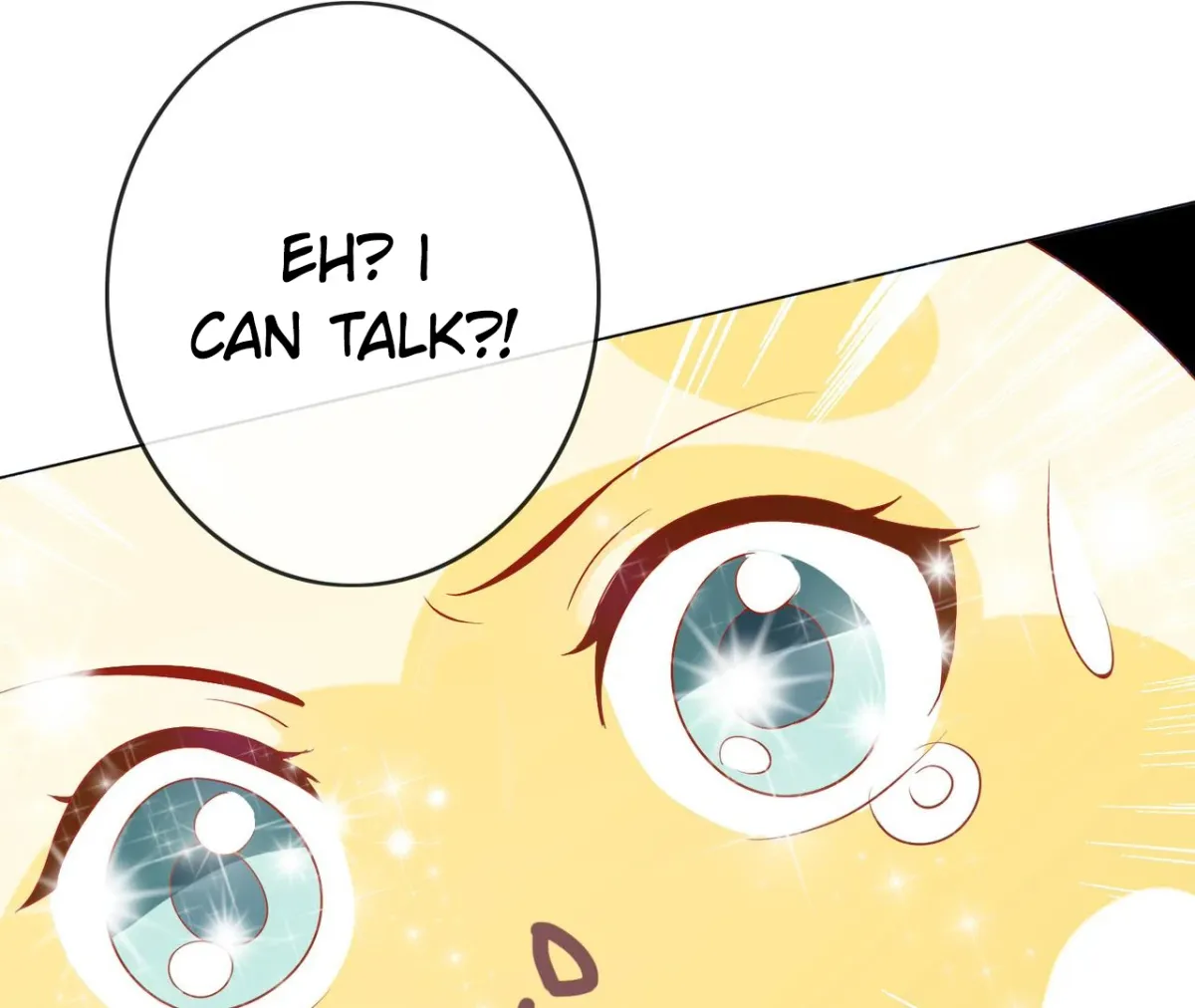The Stunning Little Egg Concubine Chapter 2 page 13 - 