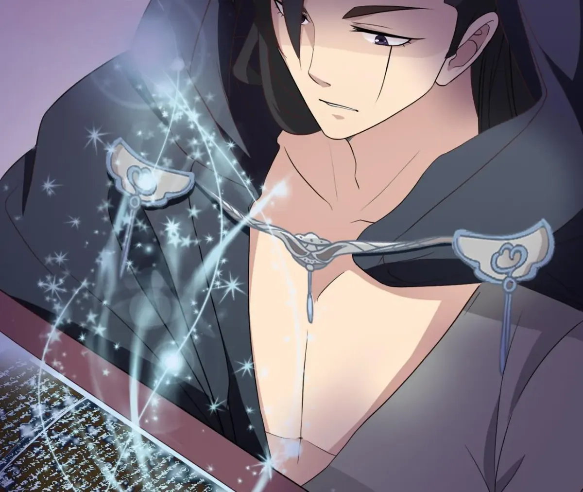 The Stunning Little Egg Concubine Chapter 2 page 18 - 