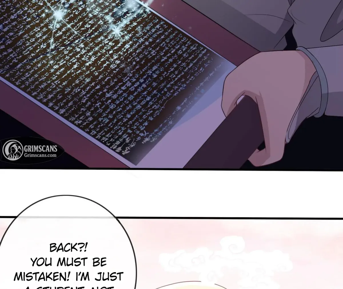 The Stunning Little Egg Concubine Chapter 2 page 19 - 