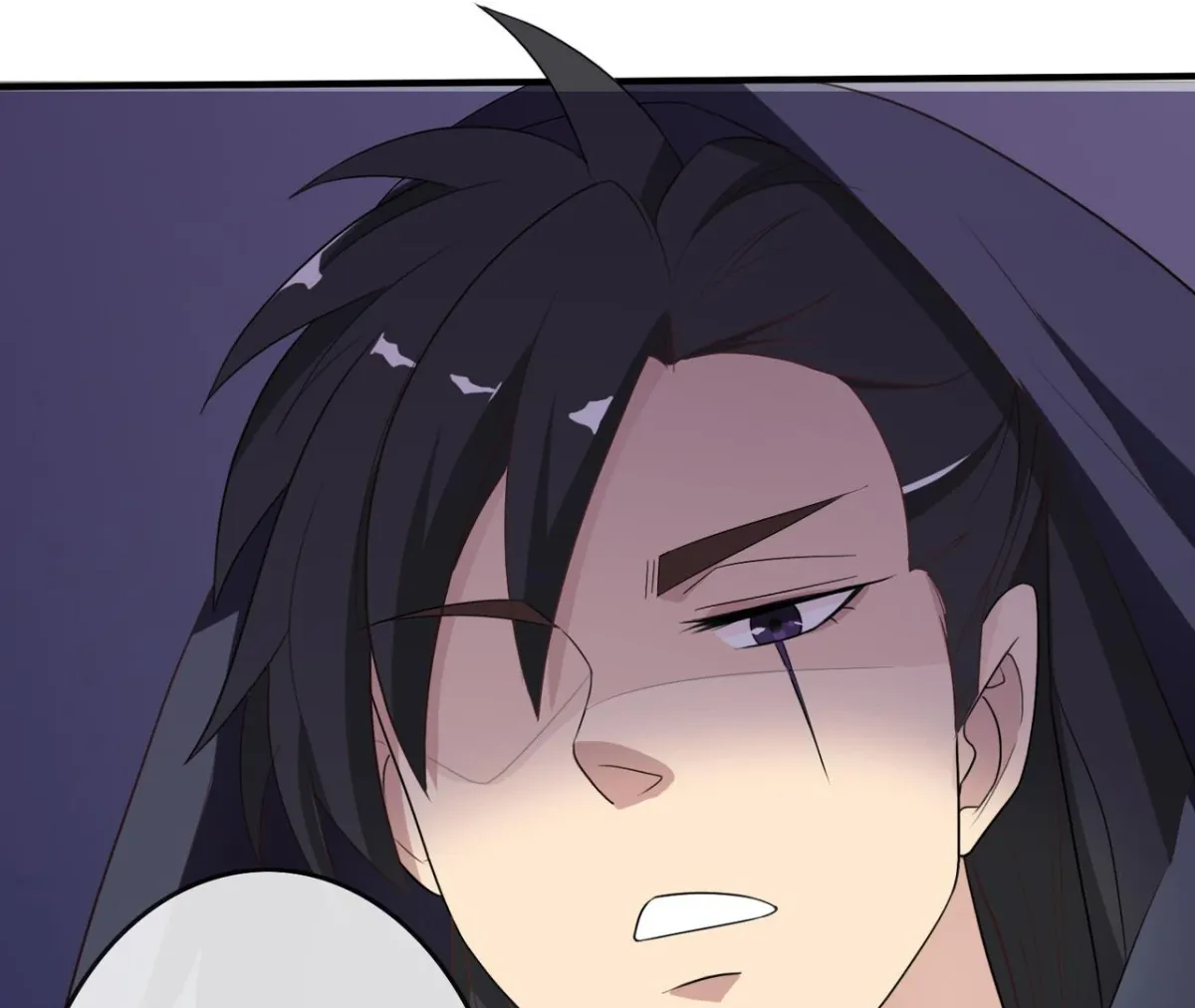 The Stunning Little Egg Concubine Chapter 2 page 22 - 