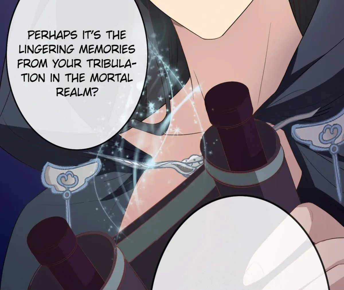 The Stunning Little Egg Concubine Chapter 2 page 23 - 