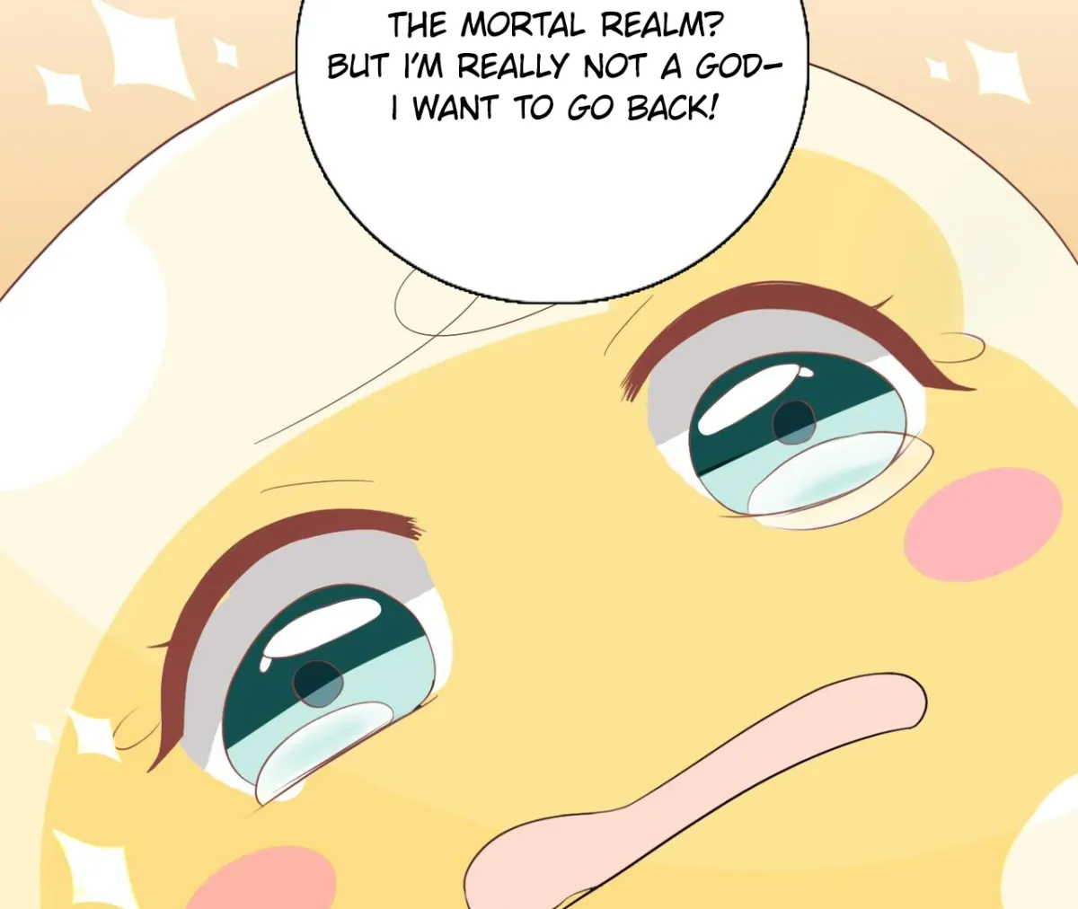 The Stunning Little Egg Concubine Chapter 2 page 25 - 