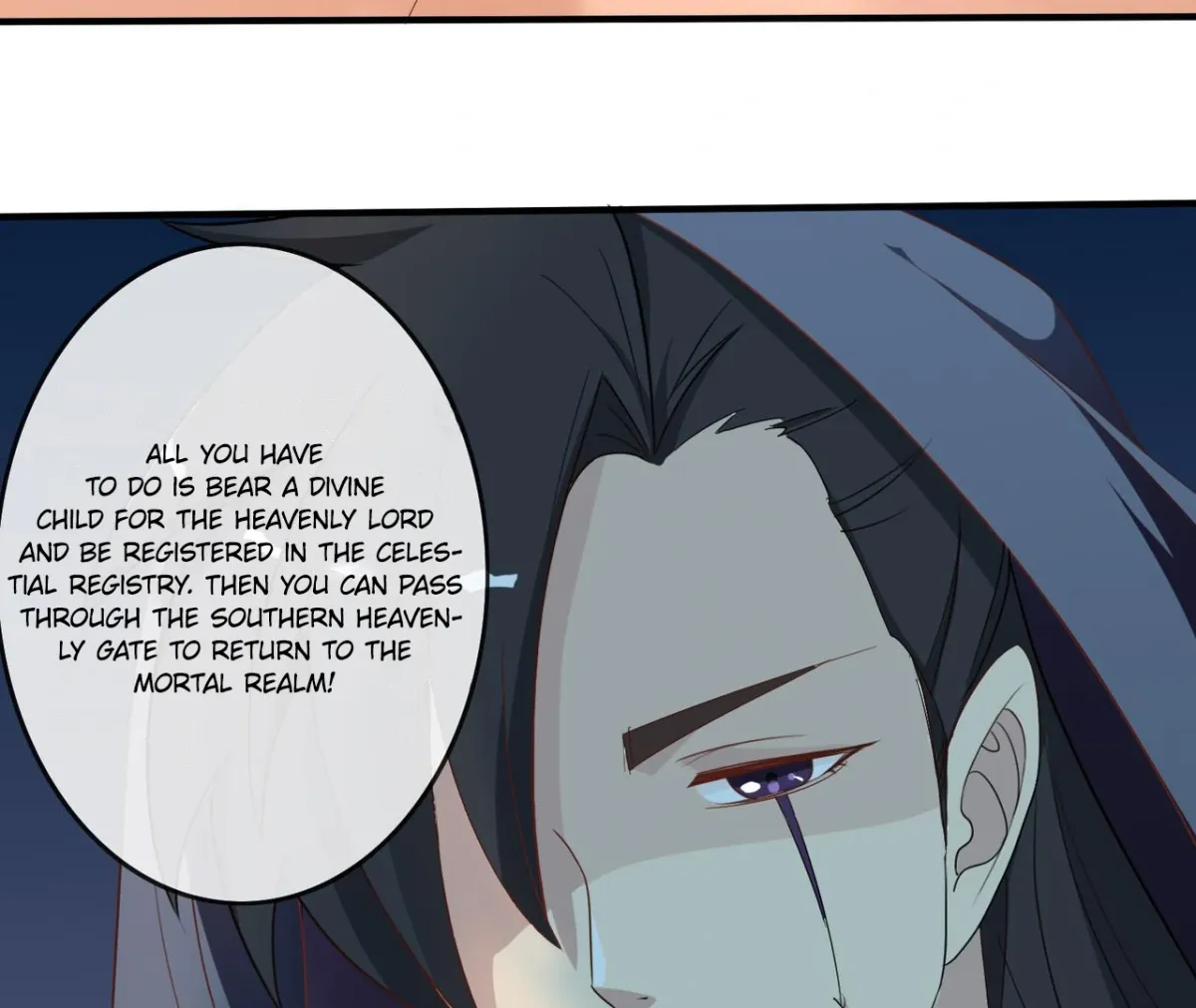The Stunning Little Egg Concubine Chapter 2 page 28 - 