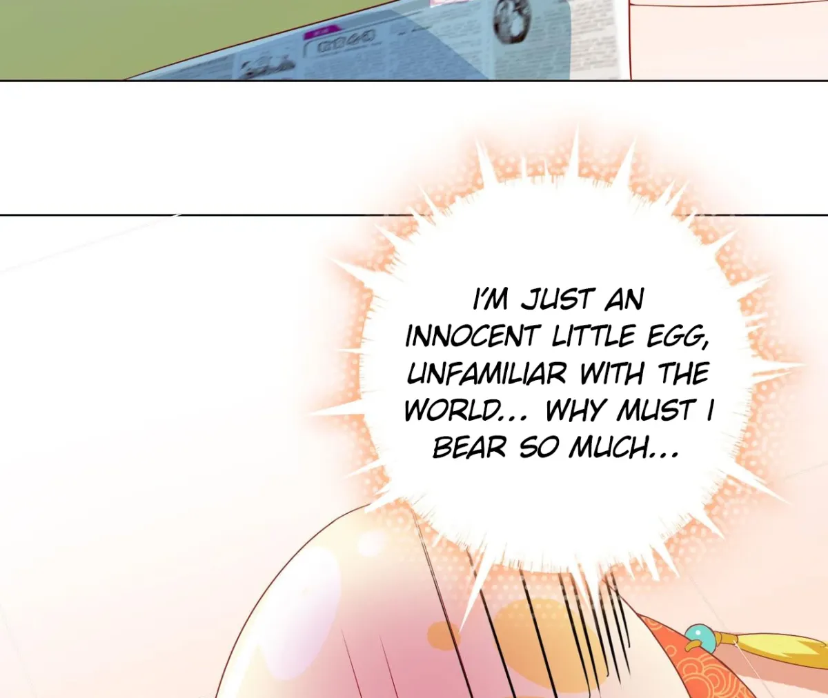 The Stunning Little Egg Concubine Chapter 2 page 4 - 