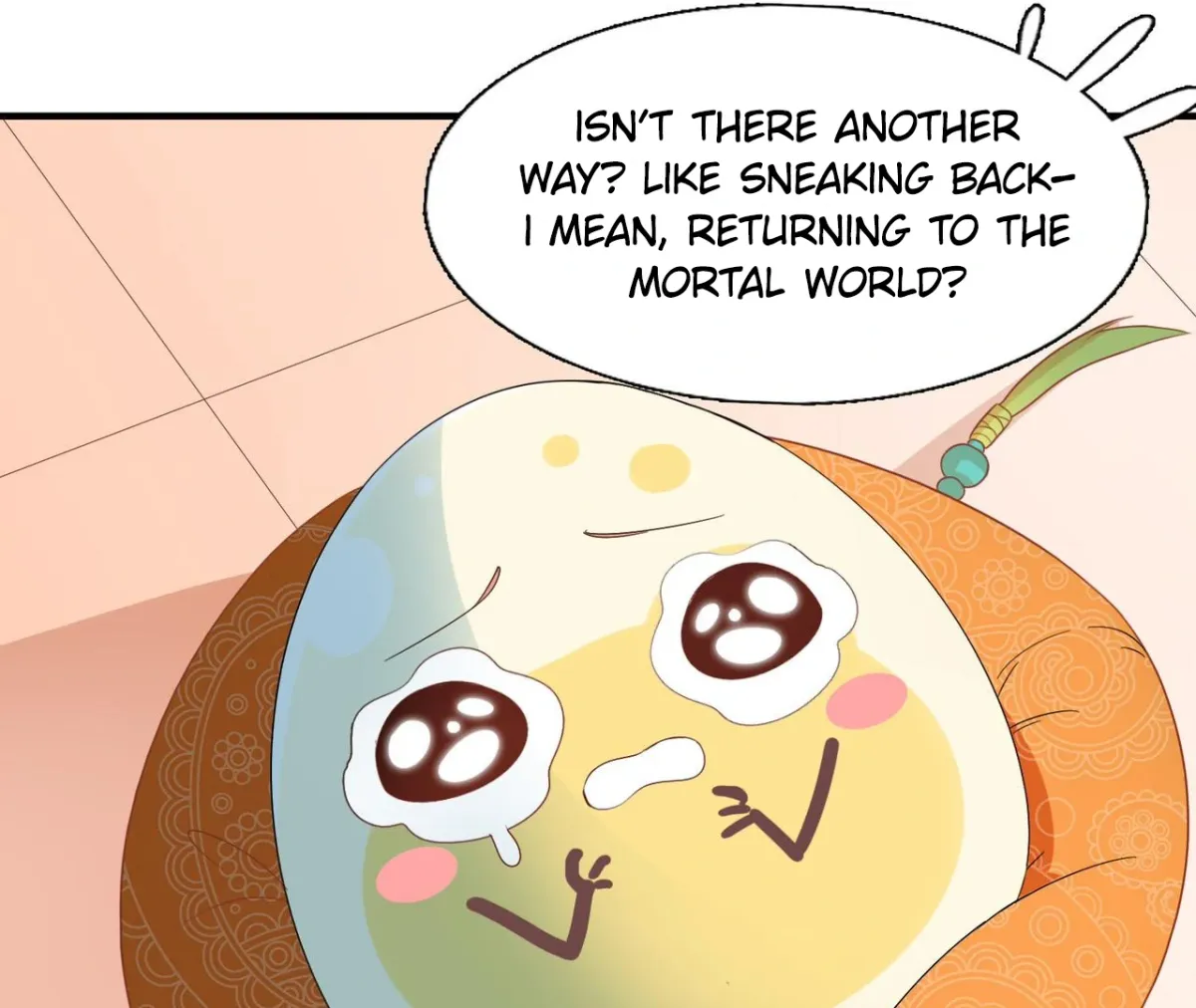 The Stunning Little Egg Concubine Chapter 2 page 32 - 