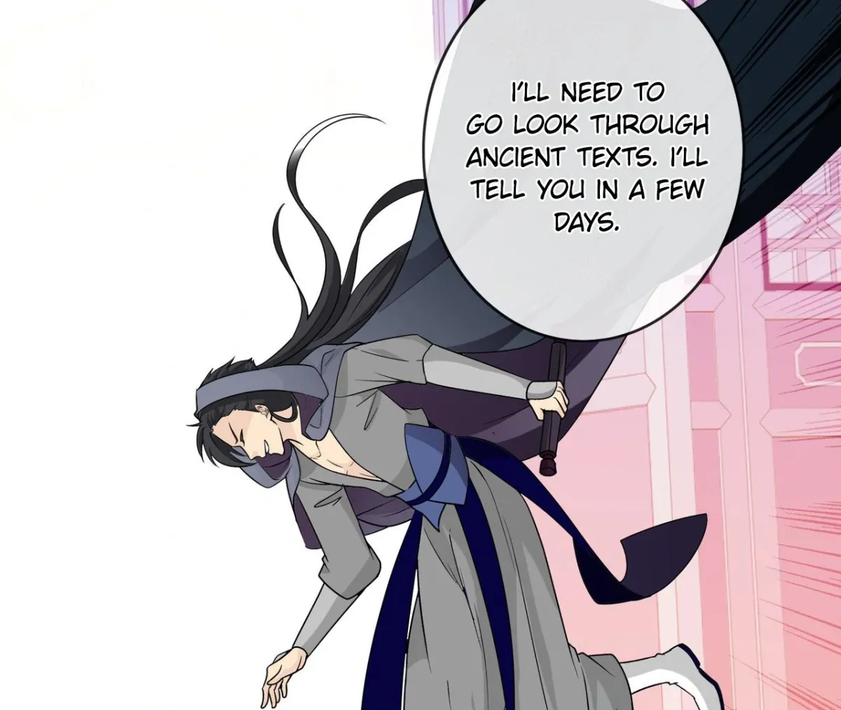 The Stunning Little Egg Concubine Chapter 2 page 36 - 