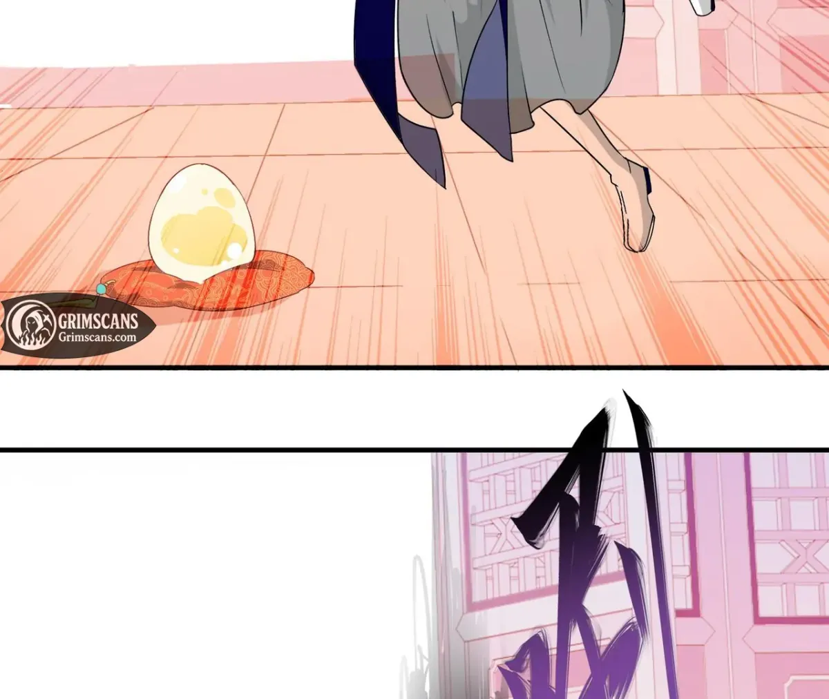 The Stunning Little Egg Concubine Chapter 2 page 37 - 