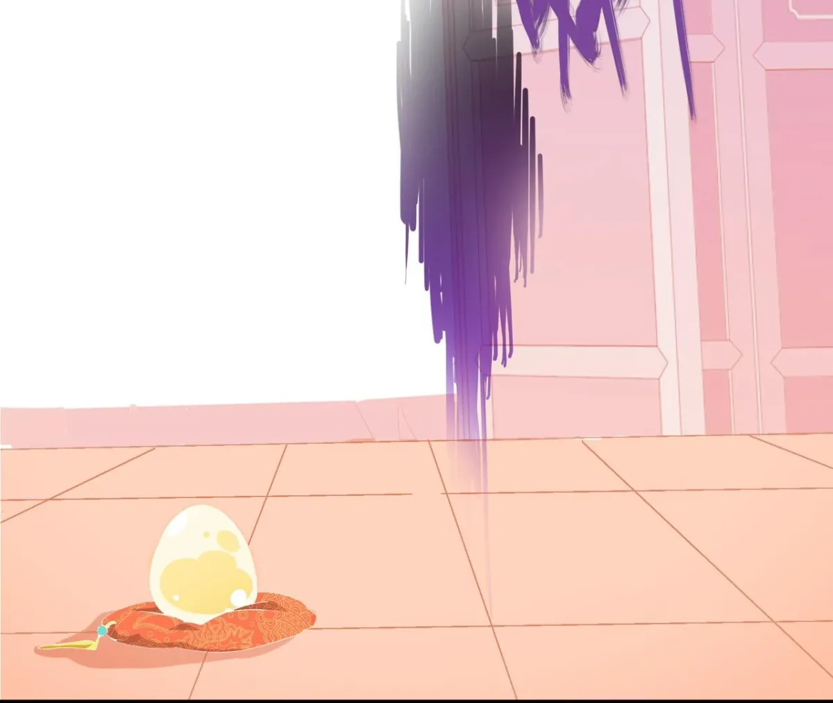The Stunning Little Egg Concubine Chapter 2 page 38 - 