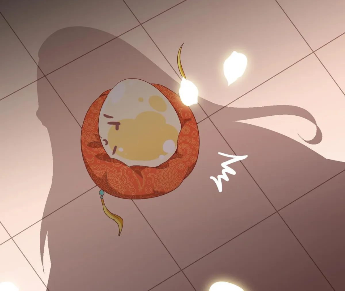 The Stunning Little Egg Concubine Chapter 2 page 45 - 