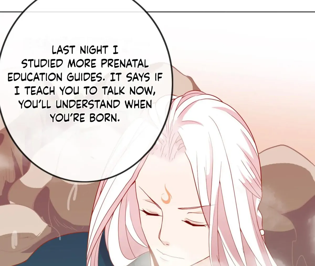 The Stunning Little Egg Concubine Chapter 2 page 48 - 