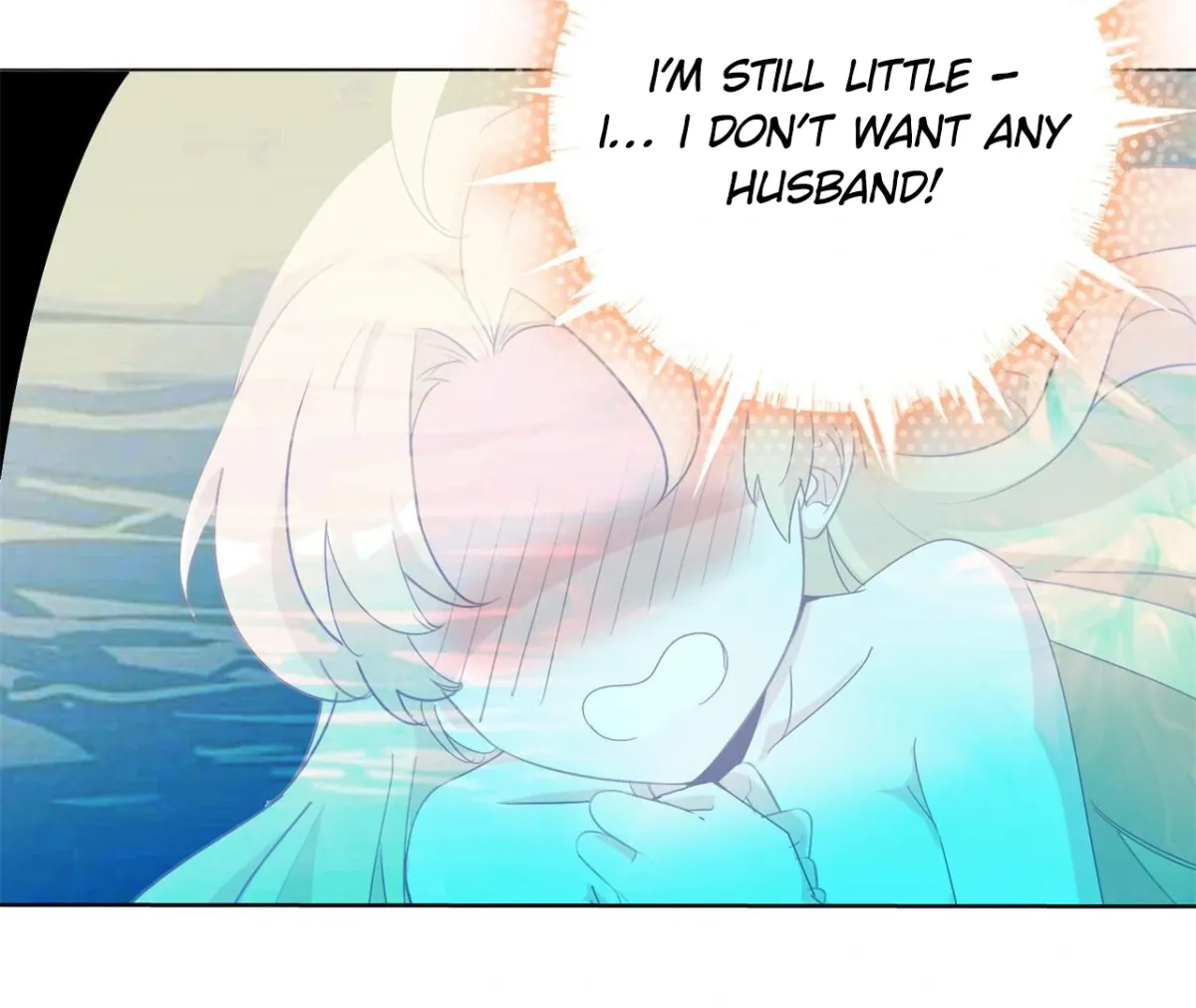 The Stunning Little Egg Concubine Chapter 2 page 54 - 