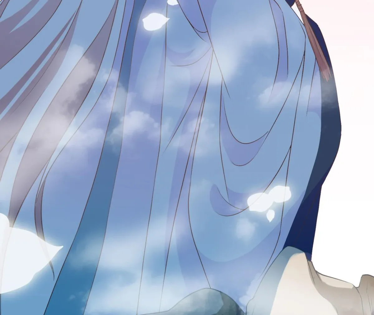 The Stunning Little Egg Concubine Chapter 2 page 56 - 
