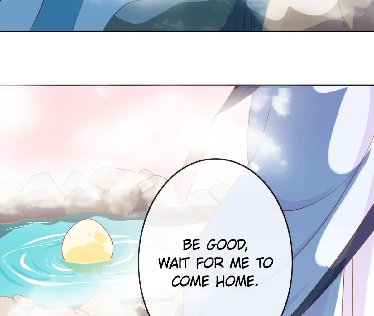 The Stunning Little Egg Concubine Chapter 2 page 57 - 