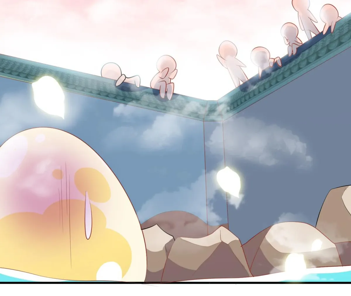 The Stunning Little Egg Concubine Chapter 2 page 59 - 