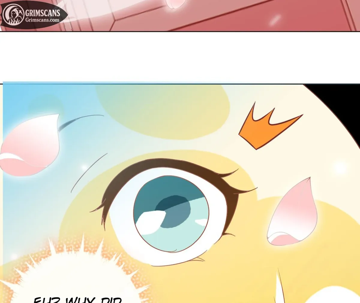 The Stunning Little Egg Concubine Chapter 2 page 7 - 