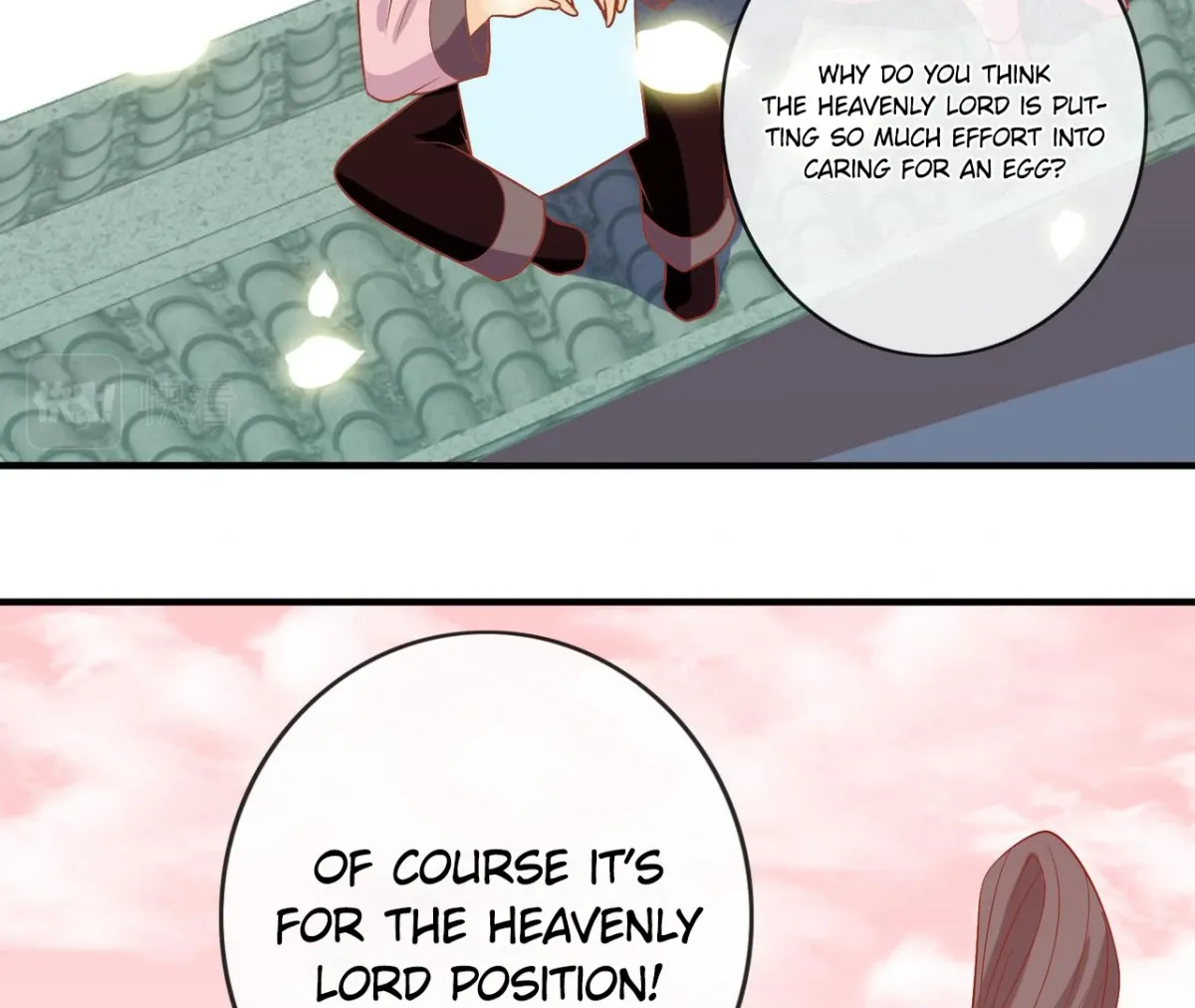 The Stunning Little Egg Concubine Chapter 2 page 61 - 