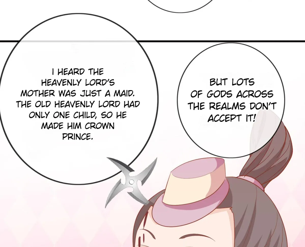 The Stunning Little Egg Concubine Chapter 2 page 63 - 
