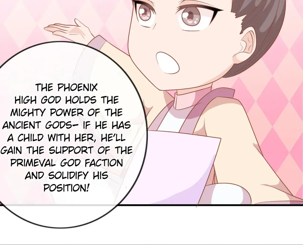 The Stunning Little Egg Concubine Chapter 2 page 64 - 