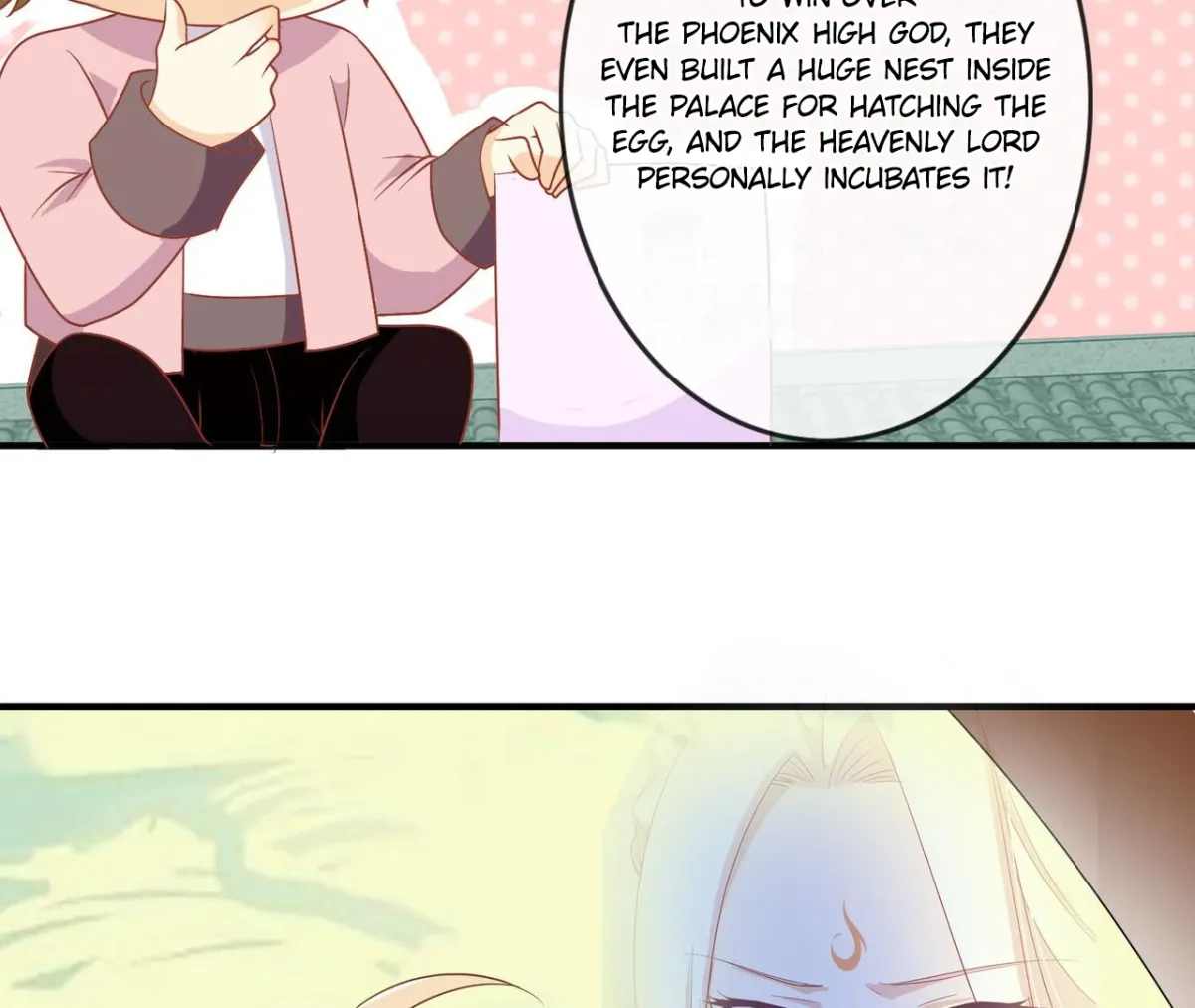 The Stunning Little Egg Concubine Chapter 2 page 66 - 