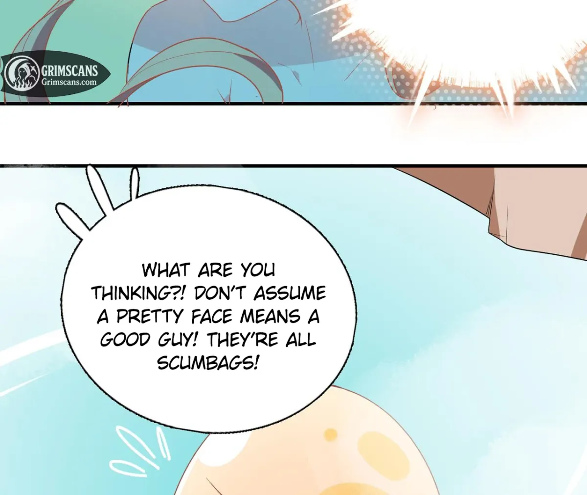 The Stunning Little Egg Concubine Chapter 2 page 68 - 