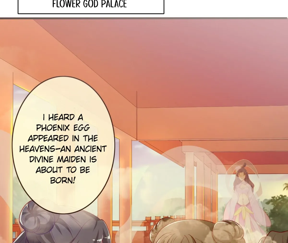 The Stunning Little Egg Concubine Chapter 2 page 77 - 
