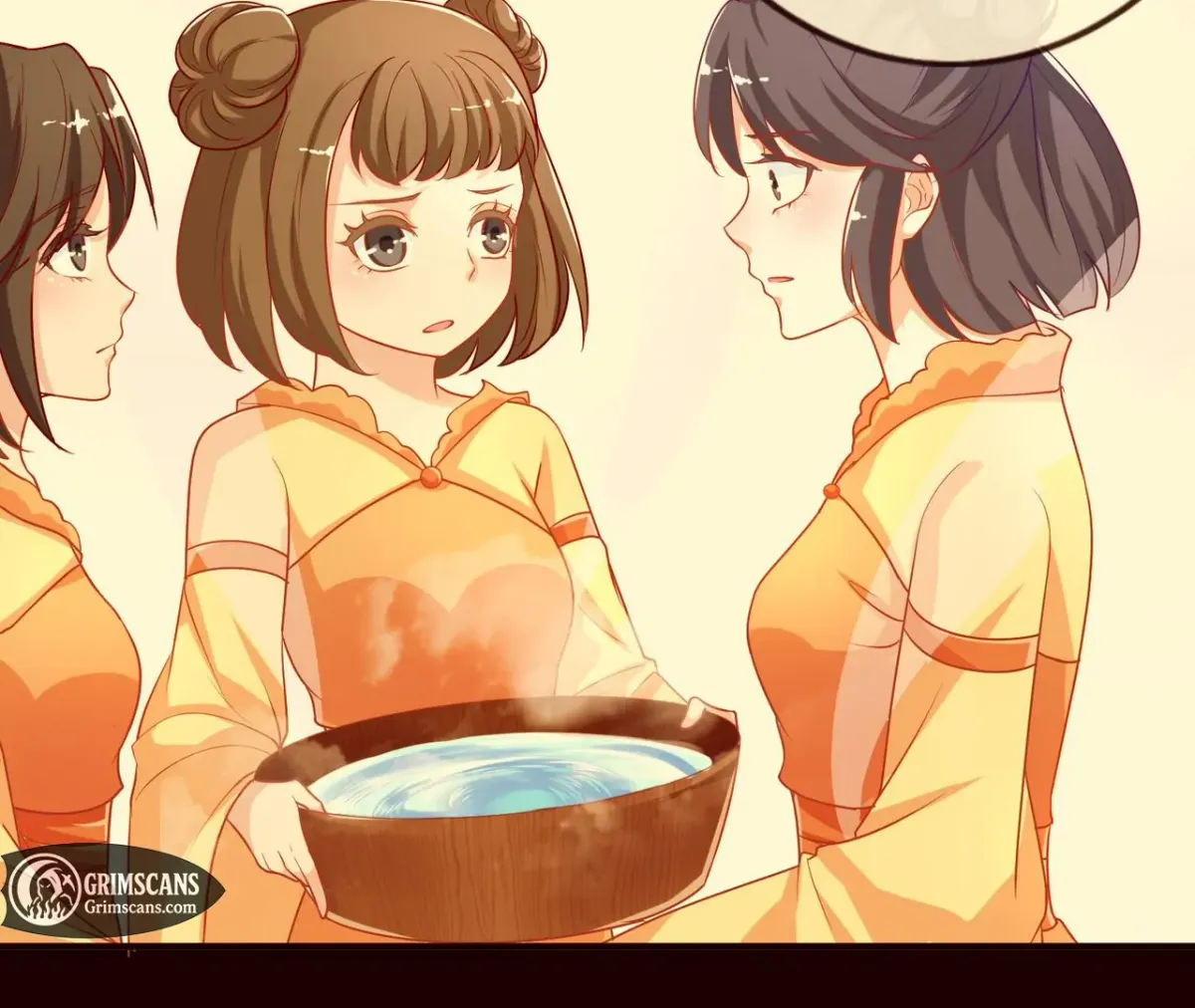 The Stunning Little Egg Concubine Chapter 2 page 80 - 