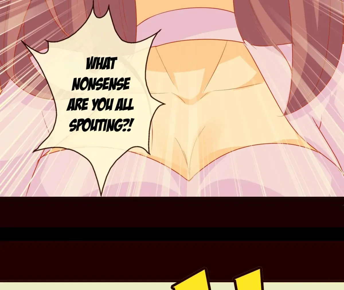 The Stunning Little Egg Concubine Chapter 2 page 82 - 