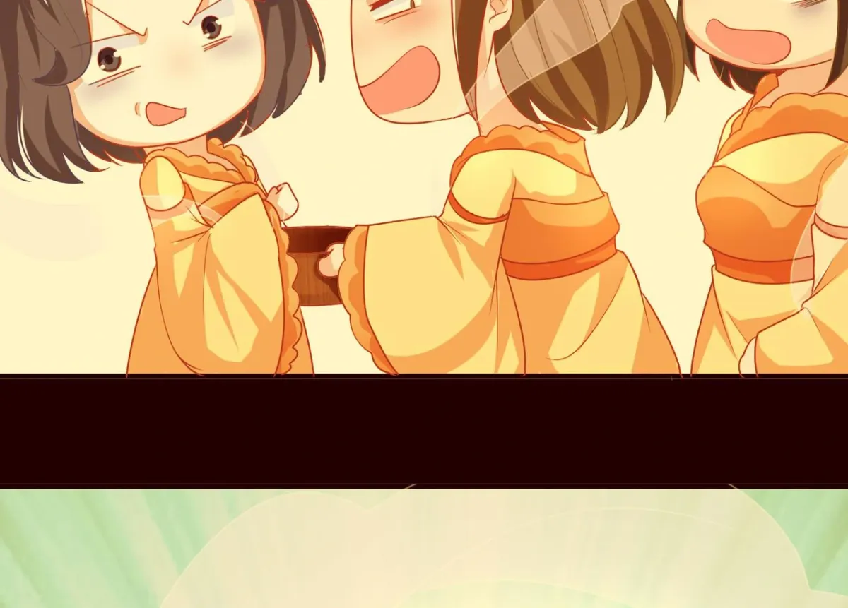 The Stunning Little Egg Concubine Chapter 2 page 84 - 