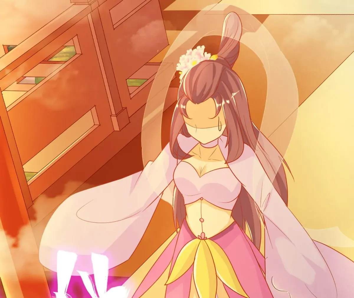 The Stunning Little Egg Concubine Chapter 2 page 89 - 