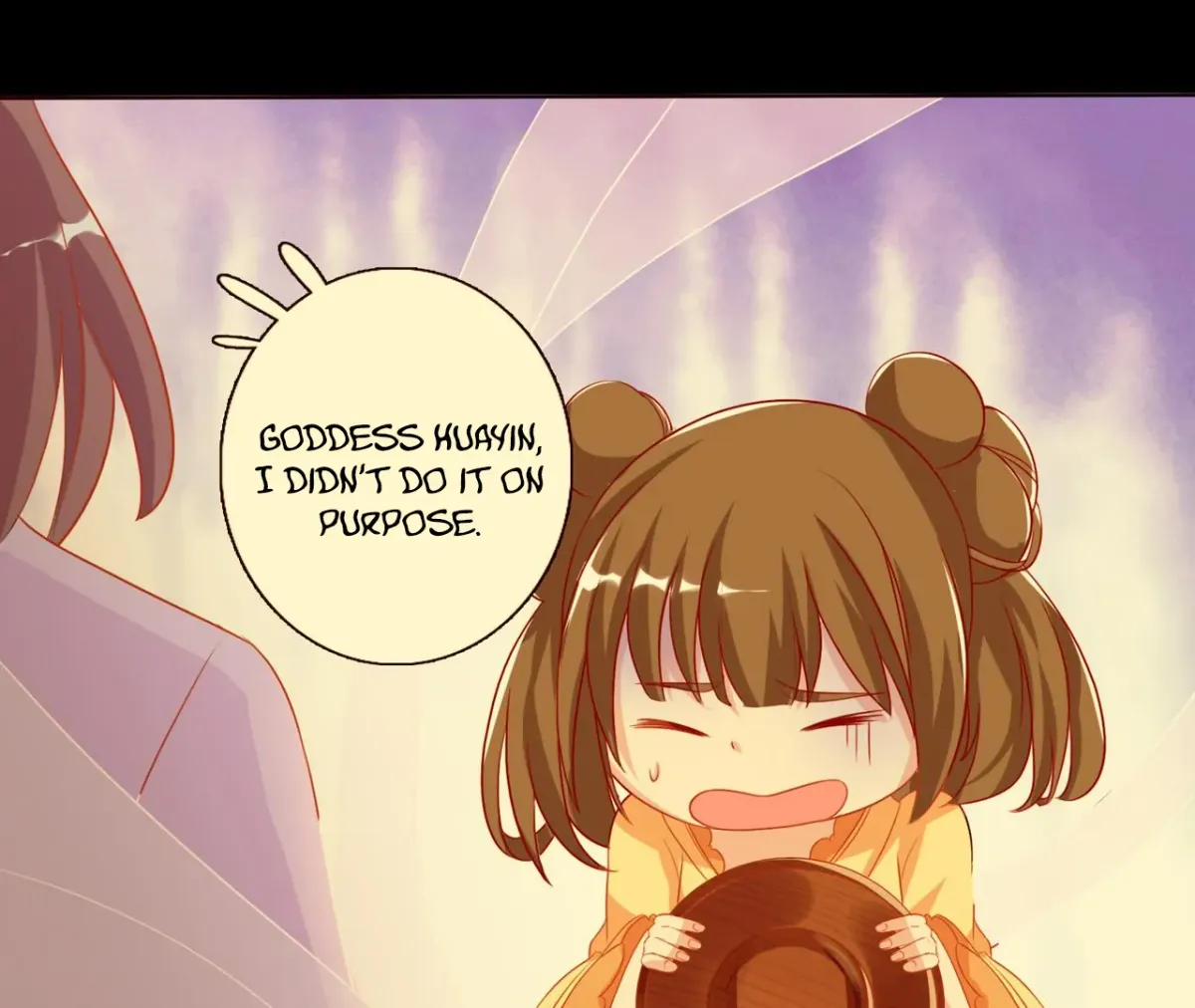 The Stunning Little Egg Concubine Chapter 2 page 91 - 