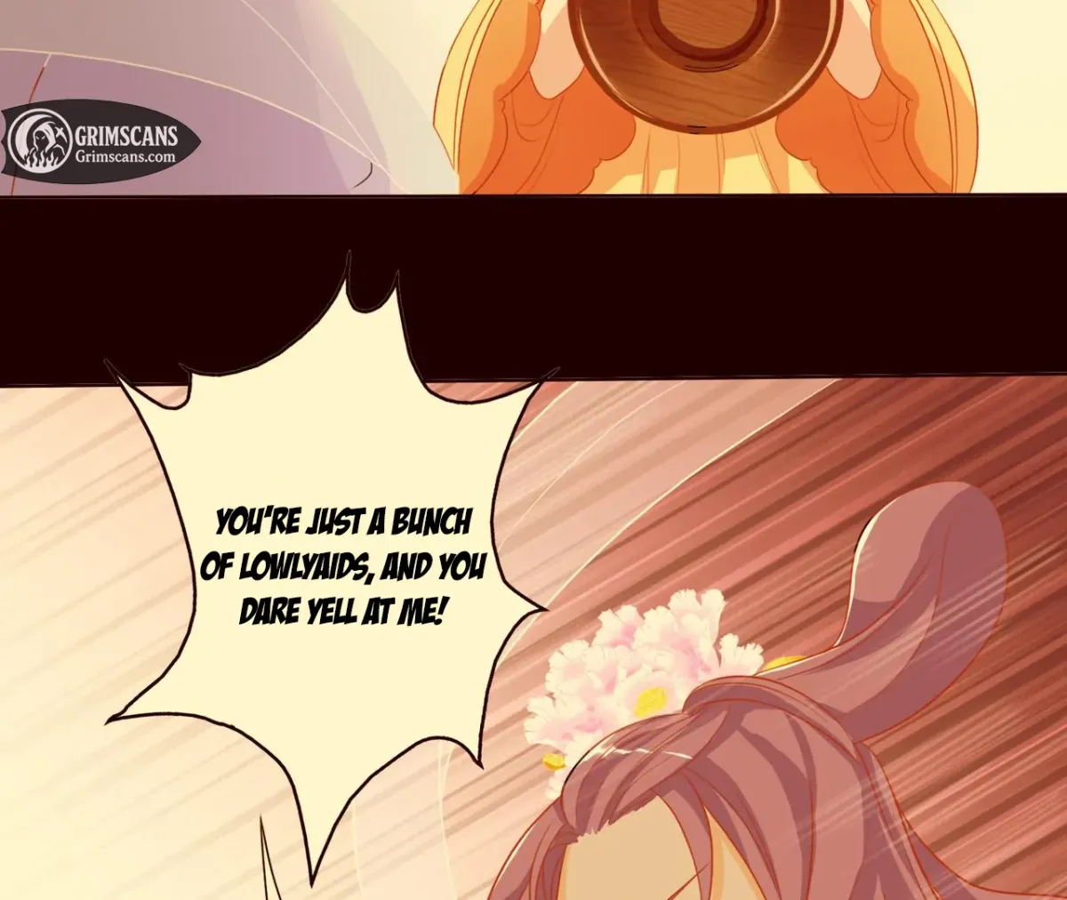 The Stunning Little Egg Concubine Chapter 2 page 92 - 