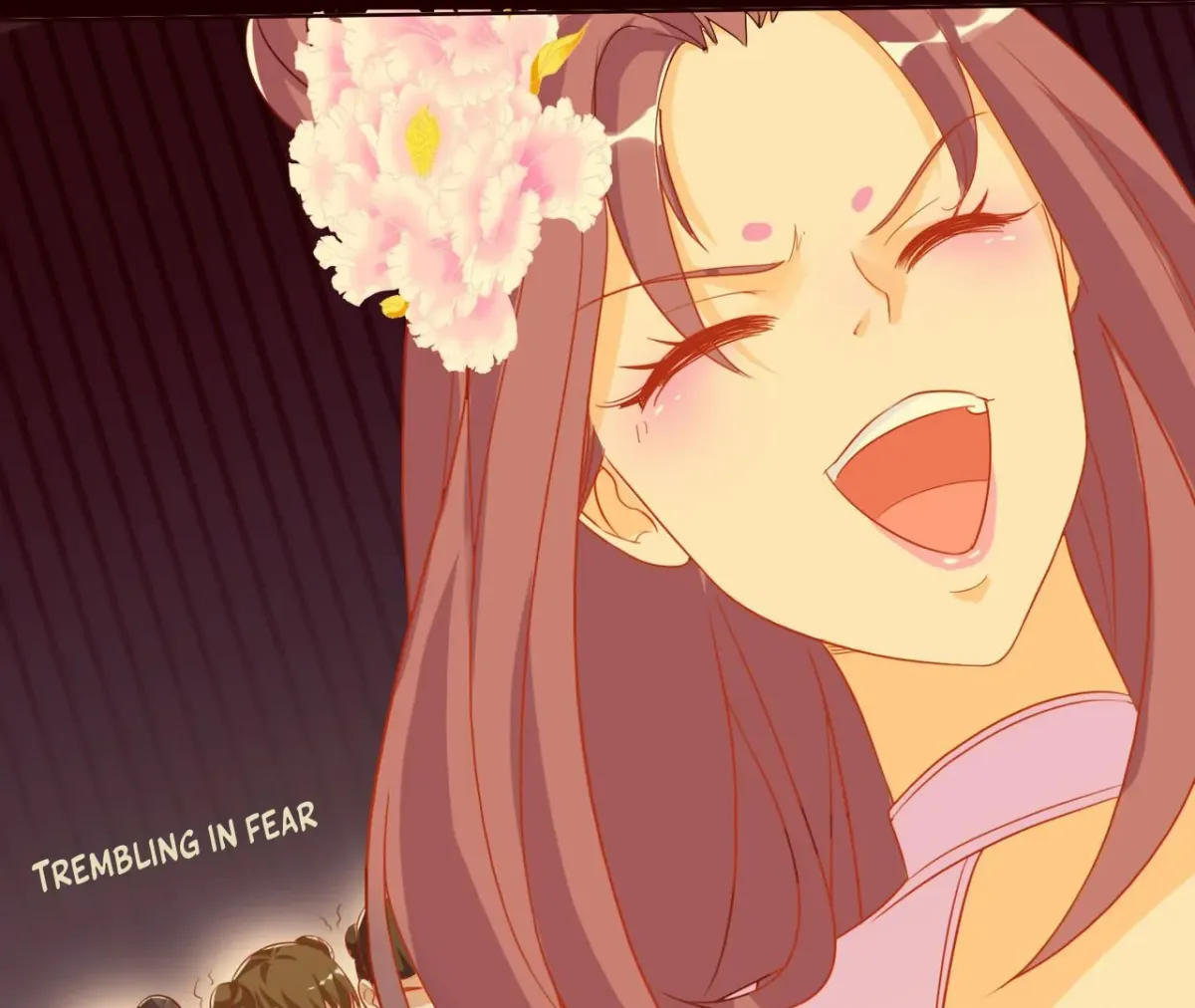 The Stunning Little Egg Concubine Chapter 2 page 95 - 